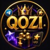 Telegram kanalining logotibi qozi090 — SMM QOZI