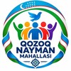 Telegram kanalining logotibi qozoq_nayman_rasmiy — ҚОЗОҚ НАЙМАН МФЙ нинг Расмий ва ёшлар канали