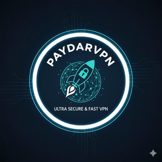 لوگوی کانال تلگرام qpaydar_vpn — qpaydar_vpn