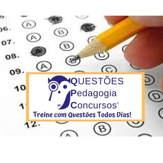 Logotipo do canal de telegrama qpedagogiaconcursos - Questões Pedagogia Concursos