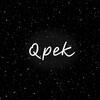 Логотип телеграм канала @qpeklive — 𝗤𝗽𝗲𝗸