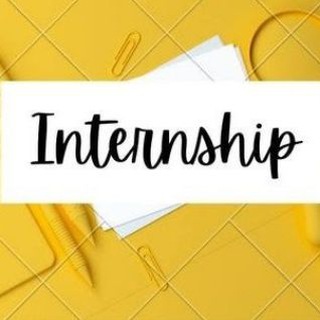 Logo saluran telegram qph_scholarship_internship — Internship Alerts - QPH