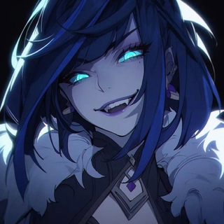 Логотип телеграм канала @qpimpact — Каморка Кьюпи 💧