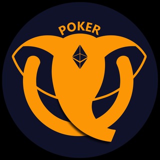 Logo saluran telegram qpoker_io — QPoker.io ANN