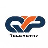 Логотип телеграм канала @qptelemetry — Quick Pit Telemetry