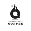Логотип телеграм канала @qq_coffee — QQ COFFEE
