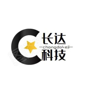 电报频道的标志 qqatm7788 — 长达科技-微信QQ批发第⑧频道