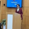Telegram kanalining logotibi qqmugallimleri — PALUANOVA MEXRIBANIM AYAPBERGENOVNA