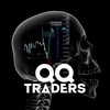 Logo of telegram channel qqtraders — ⵕⵕ ᴛʀᴀᴅᴇʀs