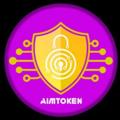 Logo saluran telegram qquickswap_community — AM Tokens