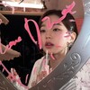 Логотип телеграм канала @qqwerfs — -->𝑴𝒐𝒐𝒏𝒄𝒓𝒚𝒔𝒕𝒂𝒍 𝒔𝒉𝒐𝒑𑄈𑄈