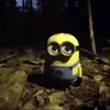Логотип телеграм канала @qqwermii — melanхолия 🪽