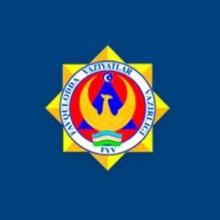 Telegram channel AYRÍQShA JAǴDAYLAR BASQARMASÍ logo