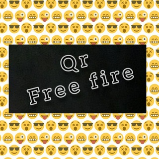 Telegram kanalining logotibi qr_freefire_n1 — Free Fire N1 NUKUS