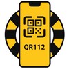 Telegram channel QR112 Channel 🇷🇺 logo
