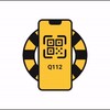 Логотип телеграм канала @qr112rus — QR112