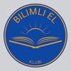 Telegram kanalining logotibi qr_bilimli_el — BILIMLI EL (rásmiy kanalı)