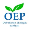 Telegram channel QARAQALPAQSTAN EKOLOGIYALIQ PARTIYASI logo
