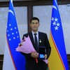 Telegram kanalining logotibi qr_salamatdin_pirniyazov — Salamatdin Alawatdinovich Pirniyazov