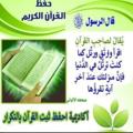 Telegram channel 🔮دورات للتكرار المكثف احفظ ثبت القران بالتكرارللتثبيت والاتقان باذن الله🔮📍 logo