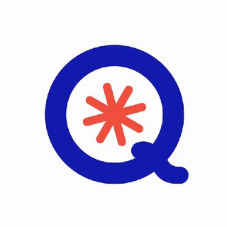 Логотип телеграм канала @qrax_ru — QRAX_RU