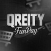 Логотип телеграм канала @qreitytgk — Qreity | FunPay