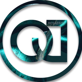 Logo des Telegrammkanals qresearch_by_j - QResearch [by J.]