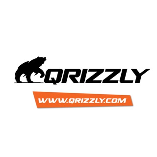 Логотип телеграм канала @qrizzlybaku — Qrizzly