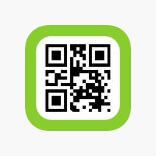 Логотип телеграм канала @qrpaypc — QR Pay