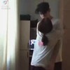 Логотип телеграм канала @qrrwex — милые видосики