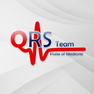 Telegram channel QRS Team Med Tishreen 2025 logo
