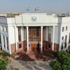 Telegram арнасының логотипі qrsudlari — Қарақалпақстан Республикасы судлары | Рәсмий канал