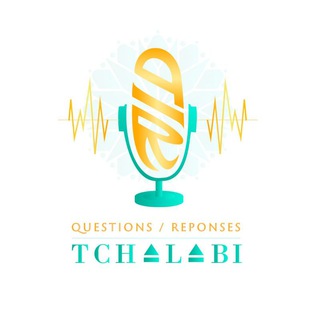 Logo de la chaîne télégraphique qrtchalabi - QR Tchalabi