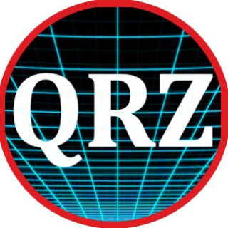 Логотип телеграм канала @qrzqrz — 🔥 QRZ КАНАЛ