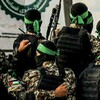 لوگوی کانال تلگرام qsamy44 — مجاهد القسام 🇵🇸