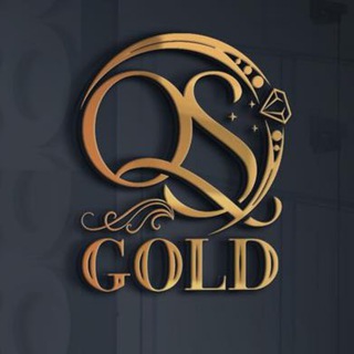 Telgraf kanalının logosu qsgoldempire — QS GOLD EMPIRE