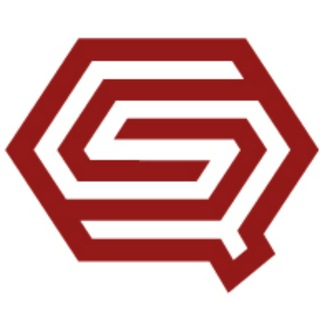 Логотип телеграм канала @qsgroupofficial — QS Group (Карьер-Сервис)
