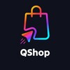 Logo of telegram channel qshopoizon — QShop