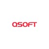 Логотип телеграм канала @qsoft_info — QSOFT