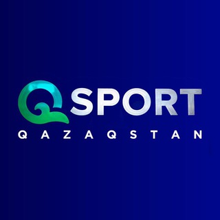 Telegram арнасының логотипі qsportqazaqstan — Q Sport Qazaqstan
