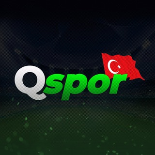 Telgraf kanalının logosu qsportr — Q-Spor 🇹🇷