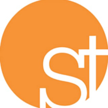 Telegram channel QST_Padova logo