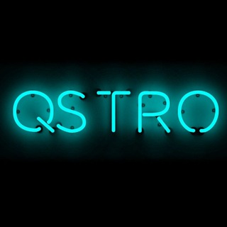 Логотип телеграм канала @qstroshop — 🔰QSTRO SHOP🔰