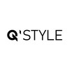 Telegram channel QSTYLE 🩷 WOMEN logo