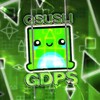 Telegram channel QsusliGDPS! logo