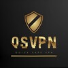 لوگوی کانال تلگرام qsvpn — QS VPN - سریع و امن