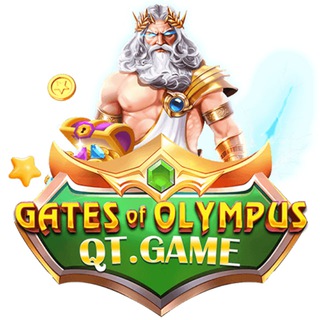Logo of telegram channel qt_game_vip — QT.GAME|Hujan Angpao