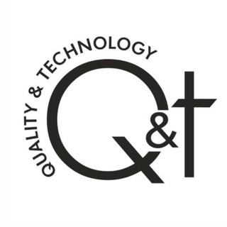 Логотип телеграм канала @qt_nail — QT | Гель-лаки