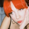 Логотип телеграм канала @qt_annyway_channel — КЬЮТИ ЭННИВЕЙ ВЕЩАЕТ
