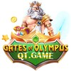Logo of telegram channel qt_game_vip — QT.GAME|Hujan Angpao